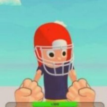 绘画拳击3DDraw Punch 3D 绘画拳击3DDraw Punch 3D