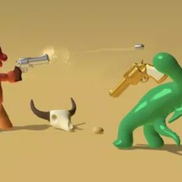 ����ǹ��Gumslinger