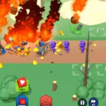 ս�����3Age Of War 3
