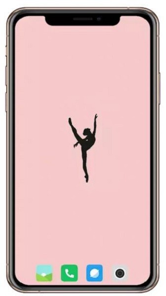 �������ֽ�ֻ���ֽ(balletwallpaper)v1.06 ��׿��