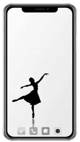 �������ֽ�ֻ���ֽ(balletwallpaper)v1.06 ��׿��
