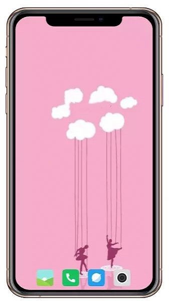 �������ֽ�ֻ���ֽ(balletwallpaper)v1.06 ��׿��