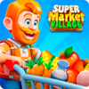���д�ũ����(Supermarket Village)v0.9.0 ��׿��