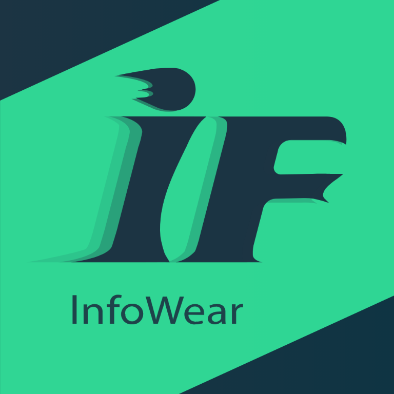 InfoWear软件下载v2.2.0 安卓版
