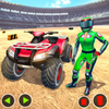 ATV Quad Bike Demolition Derby Crash 2021v16 ��׿��