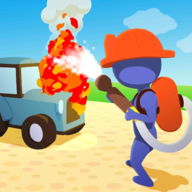����սʿ3D(FireFighter3D)v1.0.0 ��׿��