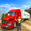 ɽ�ػ���˾����ʻ(Offroad Truck Driving Simulator Free)v1.9 ��׿��