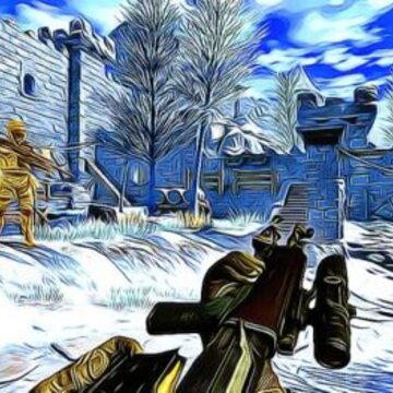 ս����������Battlegrounds Survival Mission