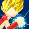 ��߷�Ժ�����֮Ӱս(Stickman Dragon Fighting)v1.0 ��׿��