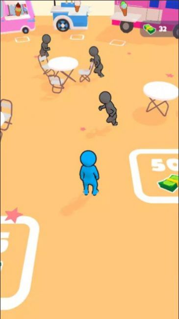 ɳ̲����ܵ�Beach Ice Cream Shopv0.1 ��׿��
