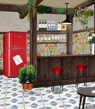 ������Ϸ��յ��Ƶ�HotelSkyIslandv0.1 ��׿��