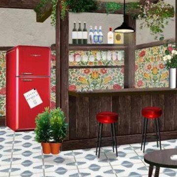 逃脱游戏天空岛酒店HotelSkyIsland 逃脱游戏天空岛酒店HotelSkyIsland