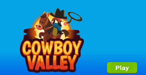 ţ��Ͽ��(Cowboy Valley)v0.2 ��׿��