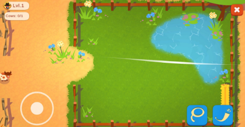 ţ��Ͽ��(Cowboy Valley)v0.2 ��׿��