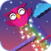 ���������(Colorful Bird Jump)v1.1.9 ��׿��
