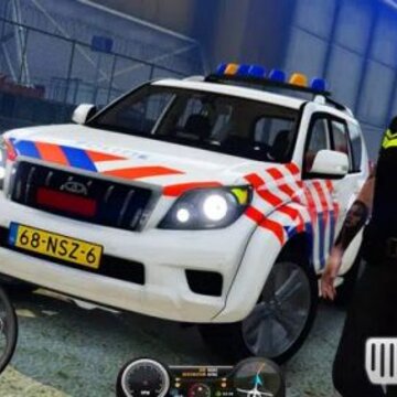 警方追捕Police Chase 警方追捕Police Chase