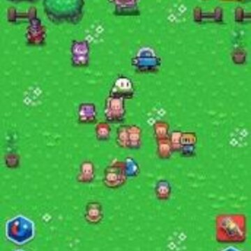 ����Ӣ�۷���Baby Hero Idle