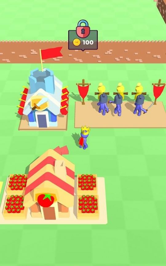 ��������King Land Idlev1.0.0 ���İ�