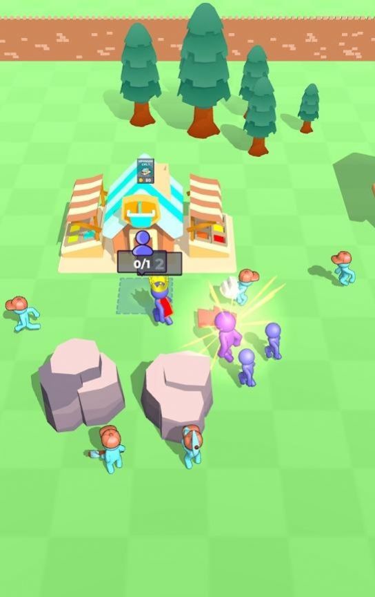 ��������King Land Idlev1.0.0 ���İ�