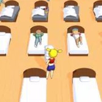 ��������Idle Dormitory