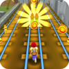 ������ʿ�ܲ�(Subway Bus - Train Rush 3D)v1.0 ��׿��