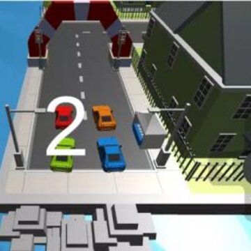 疯狂机器竞赛Crazy Machines Race 疯狂机器竞赛Crazy Machines Race