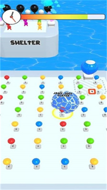 ������������Balloon_vs_Needlev1.0.2 ���°�