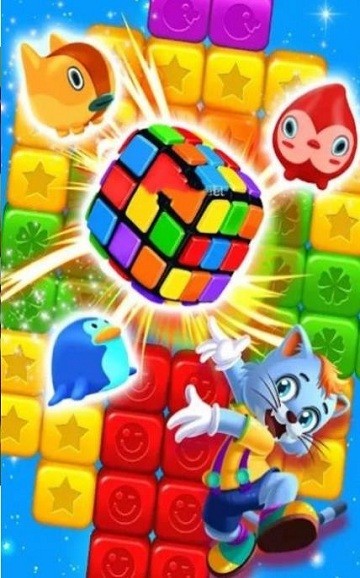 ��è����(Panda Cube)v1.2 ��׿��