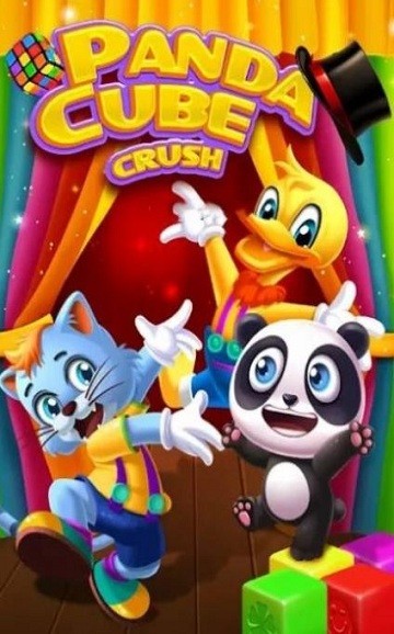 ��è����(Panda Cube)v1.2 ��׿��