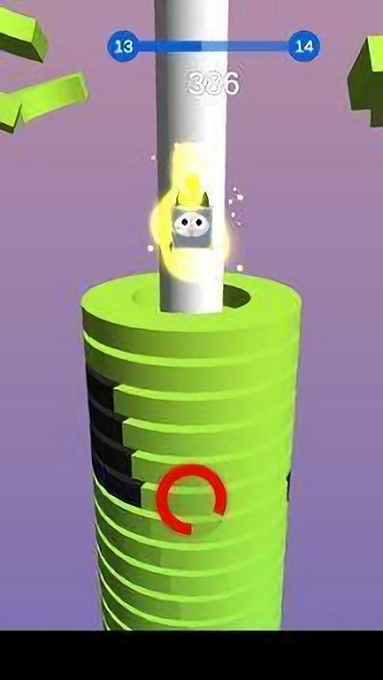 �����ջ��Ծ(Animal Stack Jump)v1.3.7 ��׿��