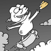 ��Ȥ������(Falling Fun Frog)v1.02 ��׿��