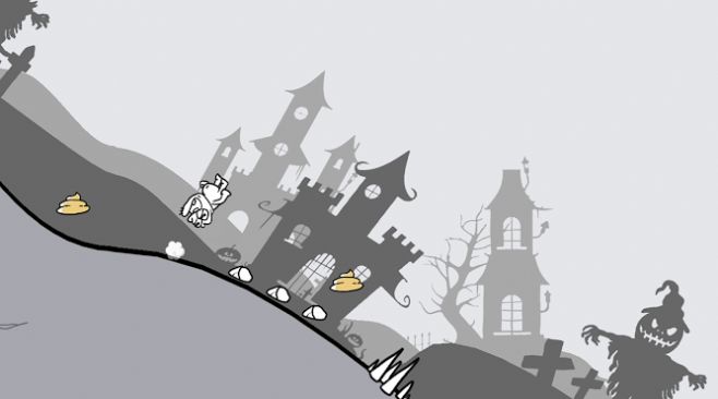 ��Ȥ������(Falling Fun Frog)v1.02 ��׿��