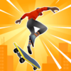 ���г�����3d(Urban Surfer 3D)v1.0 ��׿��