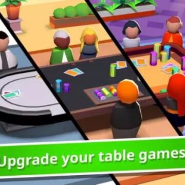 ���жĳ�����Idle Casino Manager