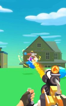 �����ǹ��Catch to Shootv0.1 ��׿��
