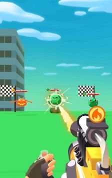 �����ǹ��Catch to Shootv0.1 ��׿��