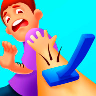 ����ë��Ϸ(Shave Hand)v1.0.2 ��׿��