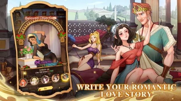 �������(Imperial Destiny: Path of Gold)v1.3.1 ��׿��