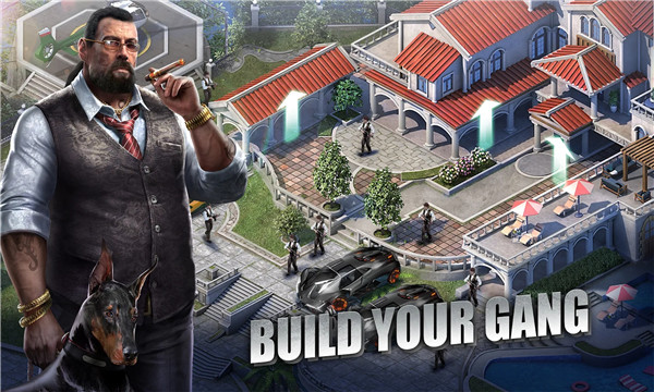 mafia originv1.9.1 ���İ�