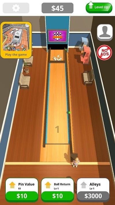 ���ñ�����(Idle Bowling)v2.0.0 ��׿��