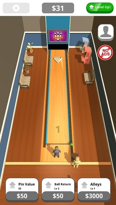 ���ñ�����(Idle Bowling)v2.0.0 ��׿��