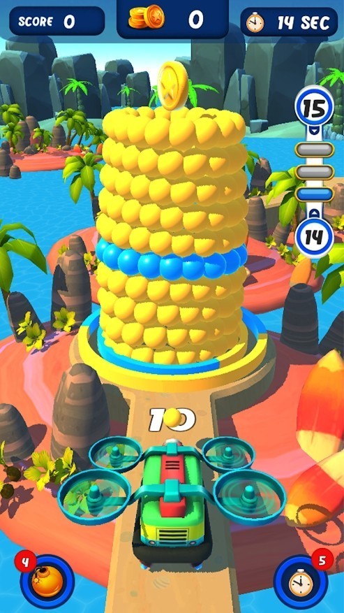 ������(Action King)v1.1 ��׿��