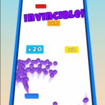 小球战争Ball War 小球战争Ball War