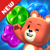 �����ǹ��ɽ����°汾(Sweet Candy Splash)v1.0.1 ��׿��