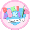 doki doki literary club(Doki Doki Literature Club