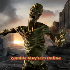 ʬ(Zombie Mayhem Online)v1.0 ׿