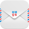 ���ɵ����ʼ�app����v11.1.1.612 HMOS��