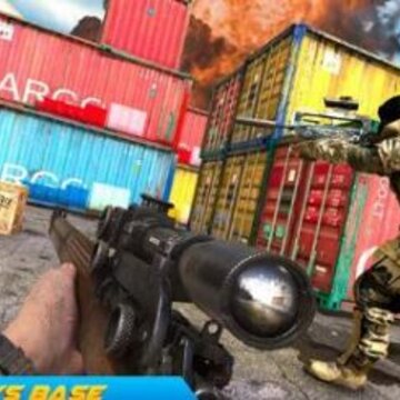 ��ս������ԴΣ��Anti Terrorism
