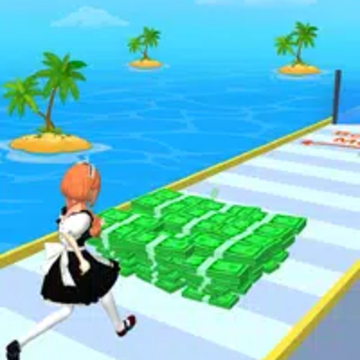 �����̱���Billionaire Run Money Game