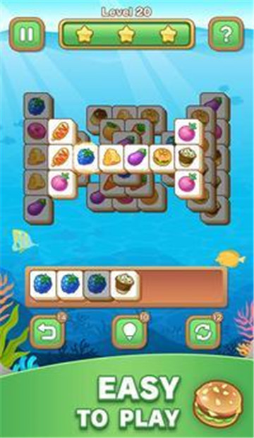 ��ש��ͻTile Clashv1.0.14 ���İ�